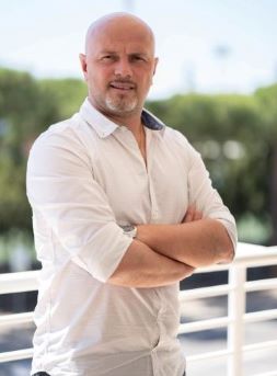 Alessandro Coppola